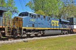 CSXT 5437 I142-24